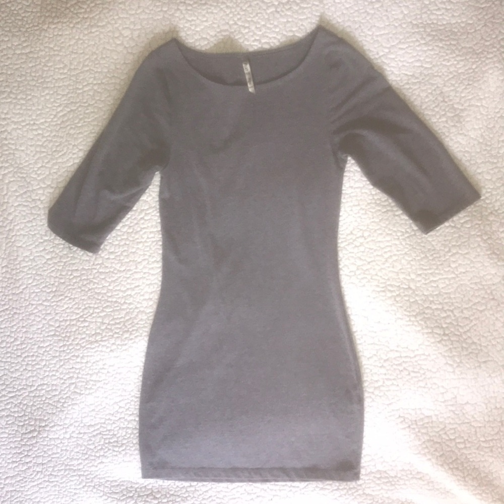 Heart & Hips Bodycon Dress